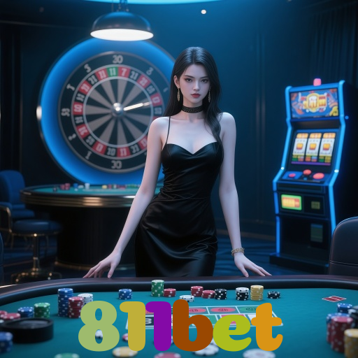 811bet - Baixe o app 811bet no Google Play e jogue ao vivo