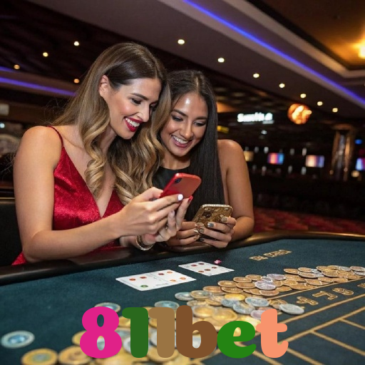 811bet - Baixe o App 811bet para Android e Comece a Jogar
