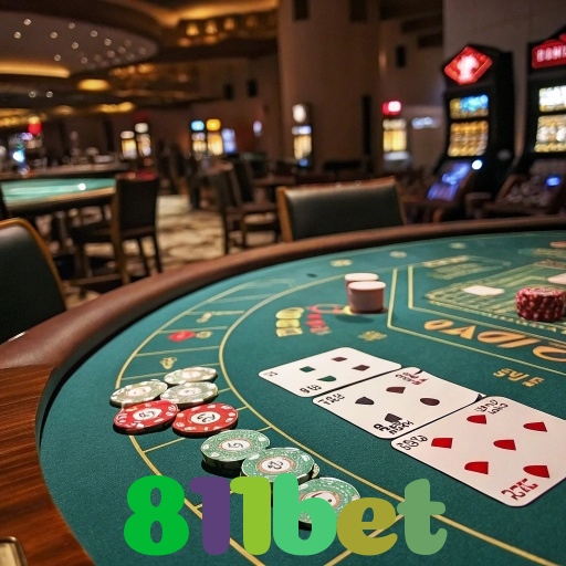 811bet - Baixe o App 811bet para Android e Comece a Jogar