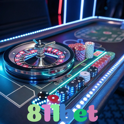 811bet - Baixe o app 811bet no Google Play e jogue ao vivo