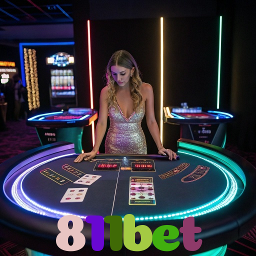 811bet - Baixe o App 811bet para Android e Comece a Jogar