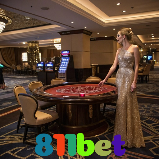 811bet - Baixe o App 811bet para Android e Comece a Jogar