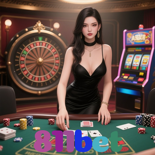 811bet - Baixe o app 811bet no Google Play e jogue ao vivo
