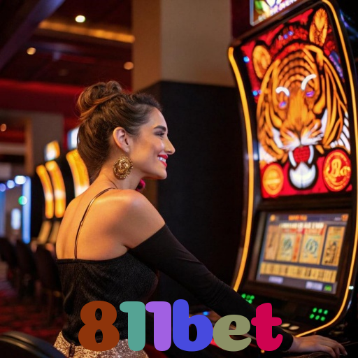 811bet - Baixe o App 811bet para Android e Comece a Jogar