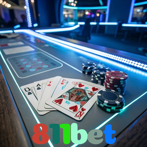 811bet - Baixe o app 811bet no Google Play e jogue ao vivo