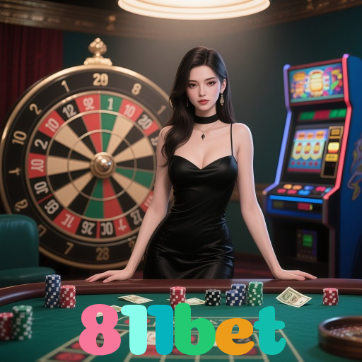 811bet - Baixe o app 811bet no Google Play e jogue ao vivo
