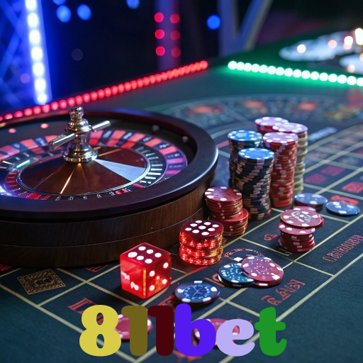 811bet - Baixe o App 811bet para Android e Comece a Jogar