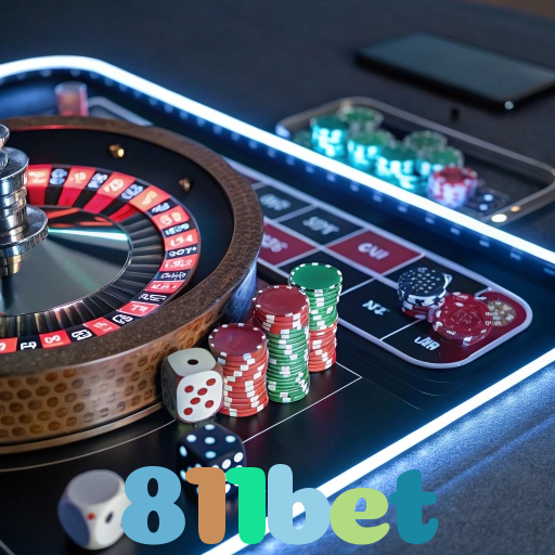 811bet - Baixe o App 811bet para Android e Comece a Jogar