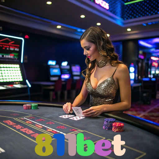 811bet - Baixe o app 811bet no Google Play e jogue ao vivo