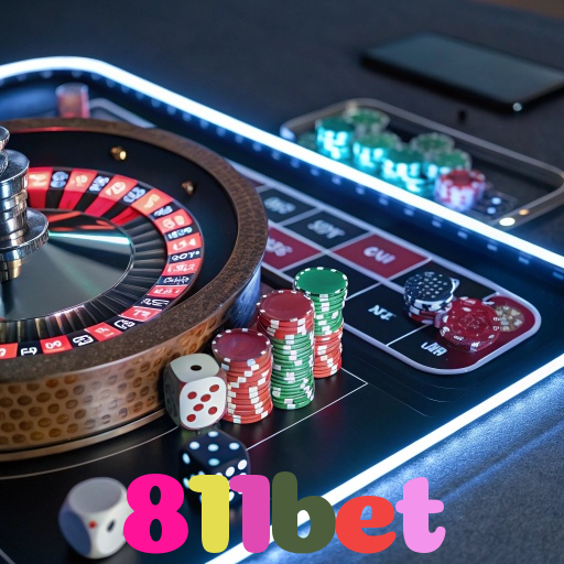 811bet - Baixe o App 811bet para Android e Comece a Jogar