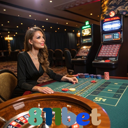 811bet - Baixe o app 811bet no Google Play e jogue ao vivo