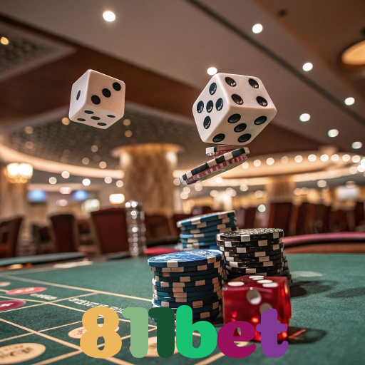 811bet - Baixe o app 811bet no Google Play e jogue ao vivo