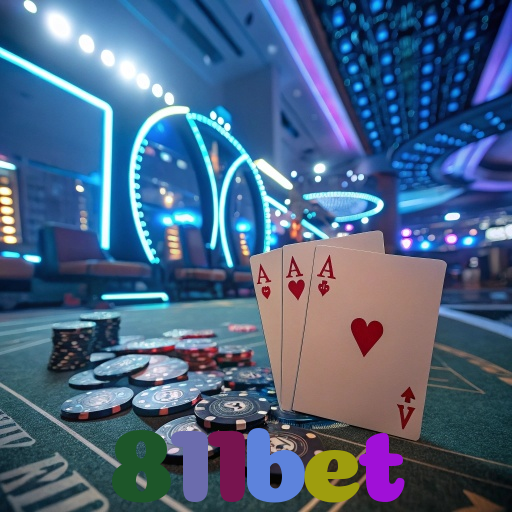 811bet - Baixe o App 811bet para Android e Comece a Jogar