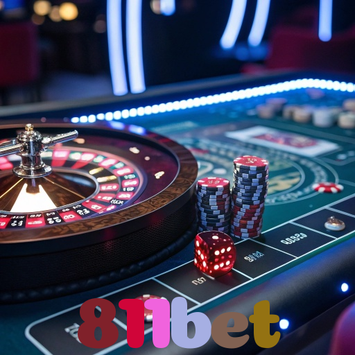 811bet - Baixe o App 811bet para Android e Comece a Jogar