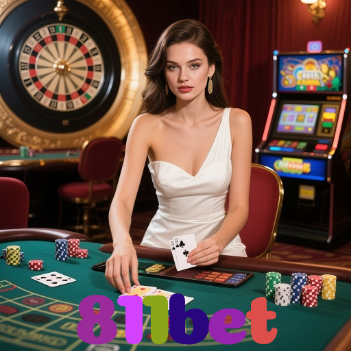 811bet - Baixe o App 811bet para Android e Comece a Jogar
