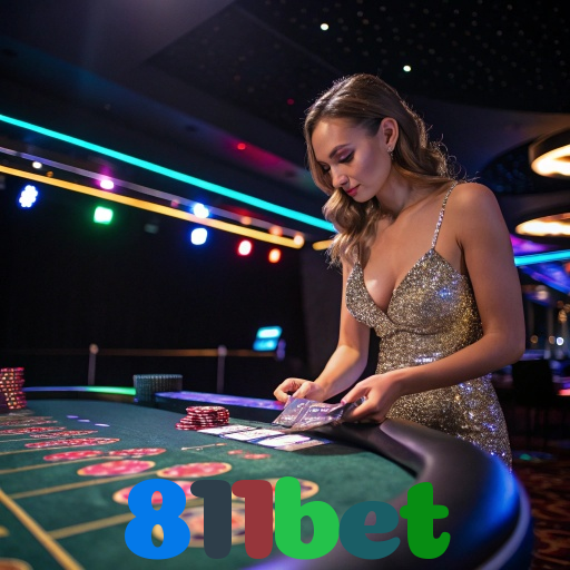 811bet - Baixe o app 811bet no Google Play e jogue ao vivo
