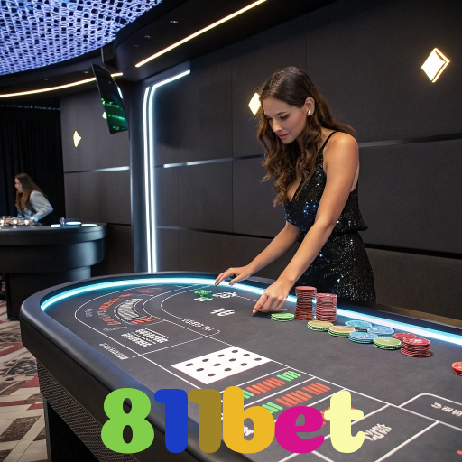 811bet - Baixe o app 811bet no Google Play e jogue ao vivo