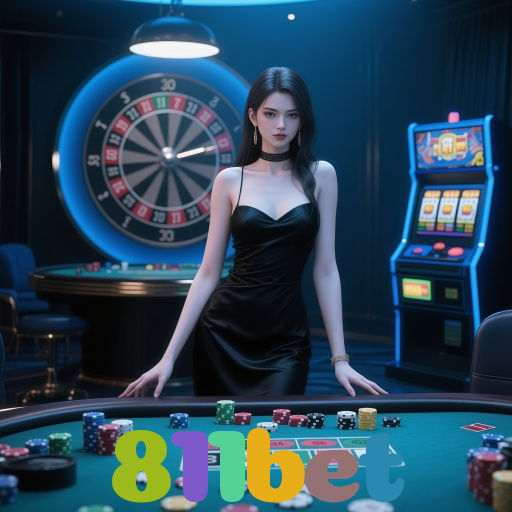 811bet - Baixe o app 811bet no Google Play e jogue ao vivo