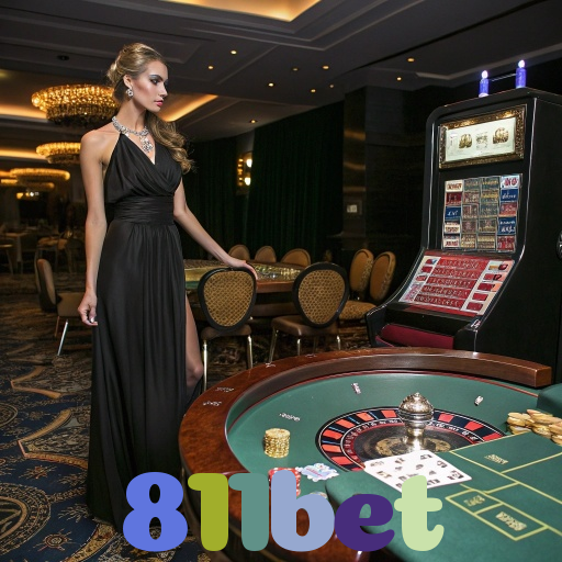 811bet - Baixe o App 811bet para Android e Comece a Jogar