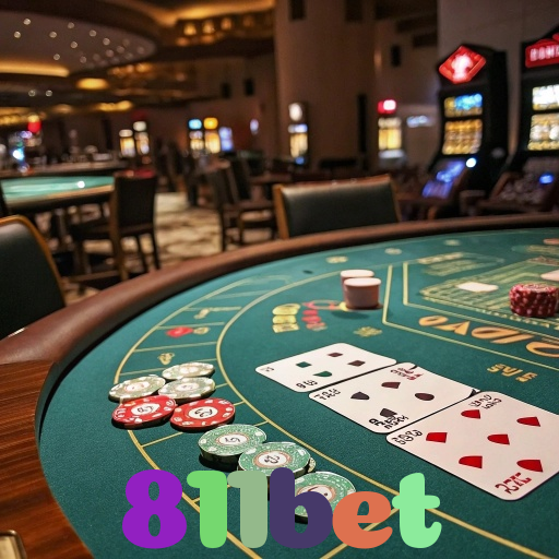 811bet - Baixe o App 811bet para Android e Comece a Jogar