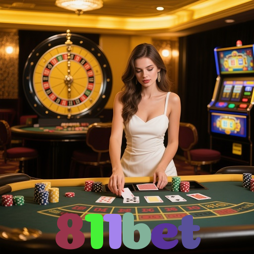 811bet - Baixe o app 811bet no Google Play e jogue ao vivo