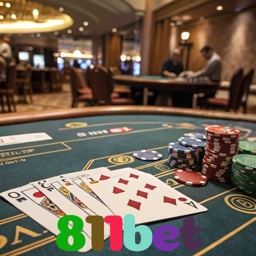 811bet - Baixe o App 811bet para Android e Comece a Jogar