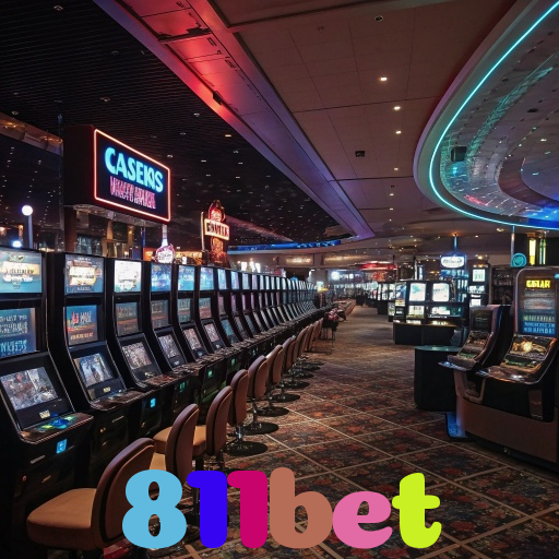 811bet - Baixe o App 811bet para Android e Comece a Jogar
