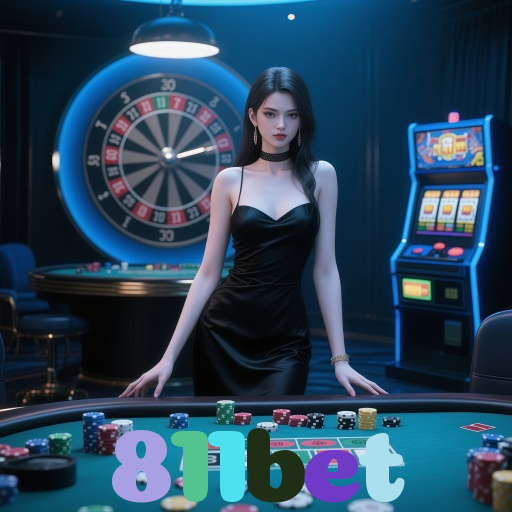 811bet - Baixe o App 811bet para Android e Comece a Jogar