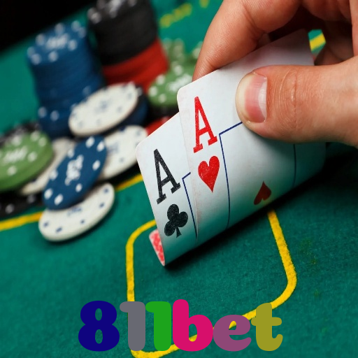 811bet - Baixe o App 811bet para Android e Comece a Jogar