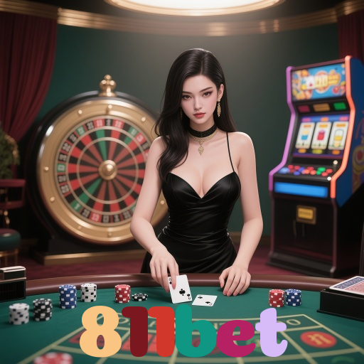 811bet - Baixe o App 811bet para Android e Comece a Jogar