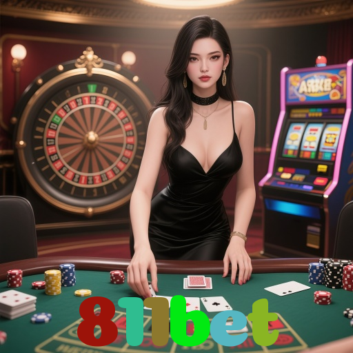 811bet - Baixe o app 811bet no Google Play e jogue ao vivo
