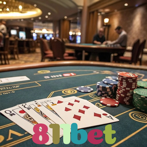 811bet - Baixe o App 811bet para Android e Comece a Jogar