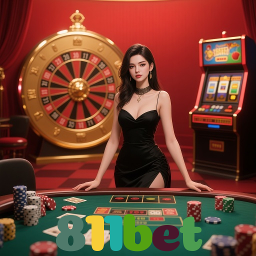 811bet - Baixe o App 811bet para Android e Comece a Jogar