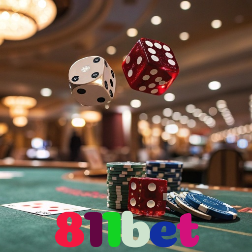 811bet - Baixe o App 811bet para Android e Comece a Jogar