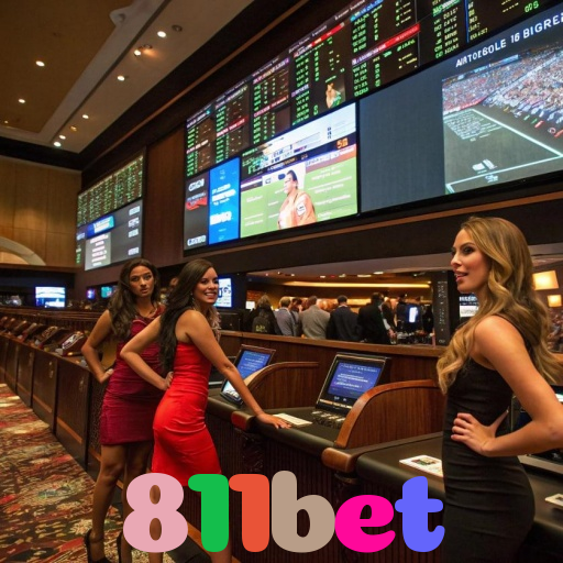 811bet - Baixe o app 811bet no Google Play e jogue ao vivo