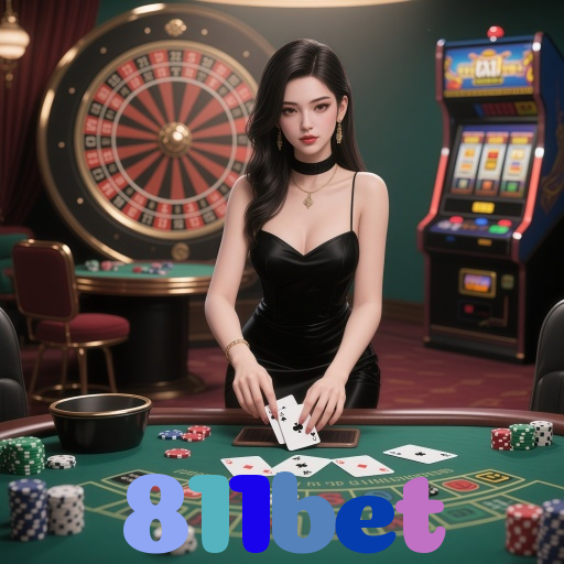 811bet - Baixe o App 811bet para Android e Comece a Jogar