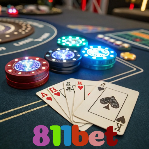 811bet - Baixe o app 811bet no Google Play e jogue ao vivo