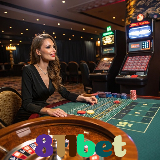 811bet - Baixe o app 811bet no Google Play e jogue ao vivo