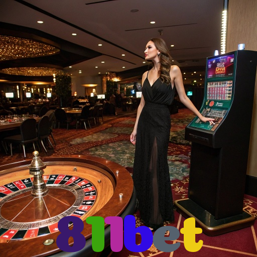811bet - Baixe o app 811bet no Google Play e jogue ao vivo