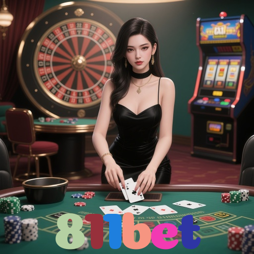 811bet - Baixe o app 811bet no Google Play e jogue ao vivo