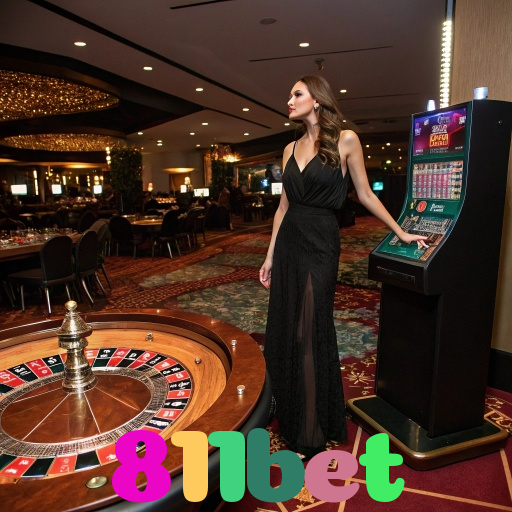 811bet - Baixe o App 811bet para Android e Comece a Jogar