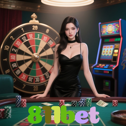 811bet - Baixe o app 811bet no Google Play e jogue ao vivo