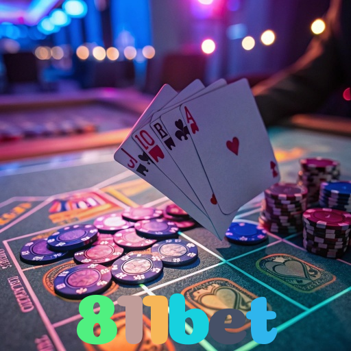 811bet - Baixe o app 811bet no Google Play e jogue ao vivo
