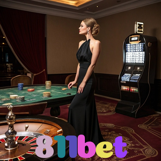 811bet - Baixe o App 811bet para Android e Comece a Jogar