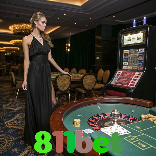 811bet - Baixe o app 811bet no Google Play e jogue ao vivo