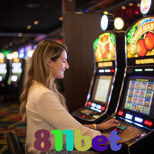 811bet - Baixe o app 811bet no Google Play e jogue ao vivo