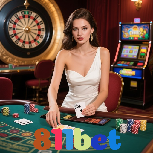 811bet - Baixe o app 811bet no Google Play e jogue ao vivo