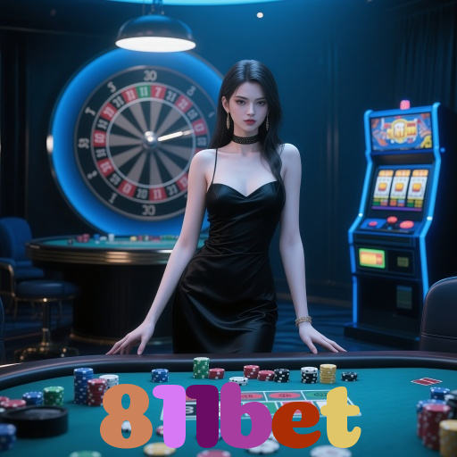 811bet - Baixe o app 811bet no Google Play e jogue ao vivo