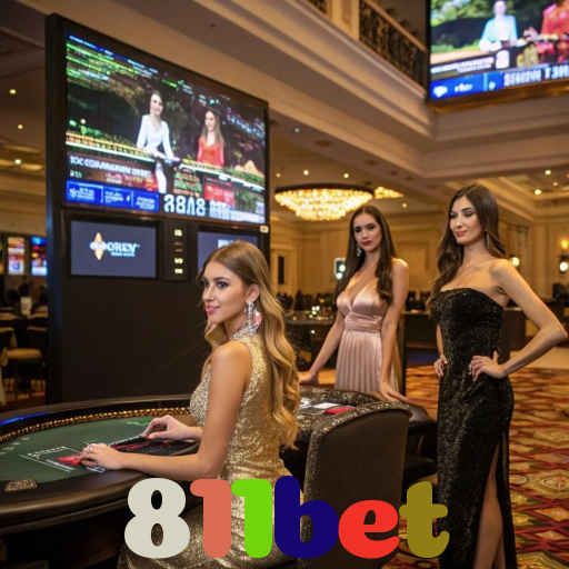 811bet - Baixe o App 811bet para Android e Comece a Jogar