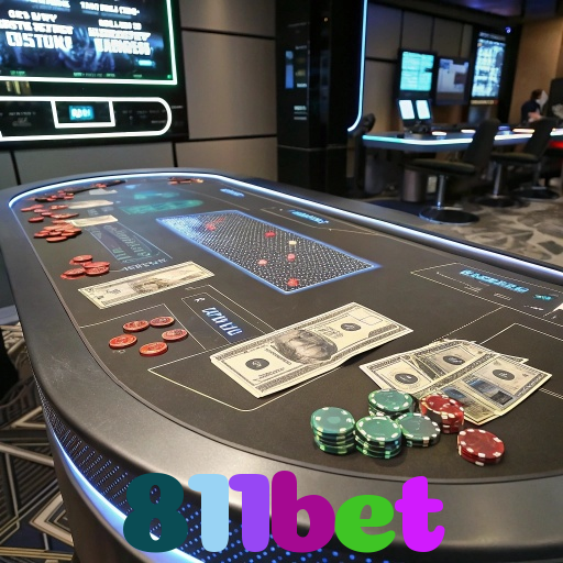 811bet - Baixe o App 811bet para Android e Comece a Jogar